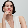 pandora náhrdelník 393272C00_3