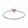pandora náramok rose 586292CZ_2