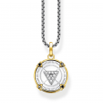 thomas sabo náhrdelník KE2151 849 7