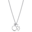 pandora disney náhrdelník 393187C01 45_4