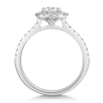 sofia diamonds zlatý zásnubný prsteň LABGRG1001266WG_4