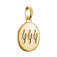 connect thomas sabo prívesok CC1251 414 14