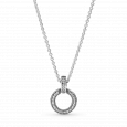 pandora náhrdelník 399487C01 45