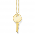 thomas sabo náhrdelník KE2131 414 14