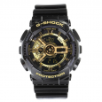 casio g shock GA 110GB 1AER