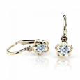 cutie diamond brizúra žlté zlato ND1945 10 D X 1