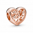 pandora rose korálka 788826C01