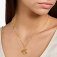 thomas sabo náhrdelník KE2148 414 14 L45v_2