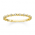 prsteň thomas sabo TR2153 414 14