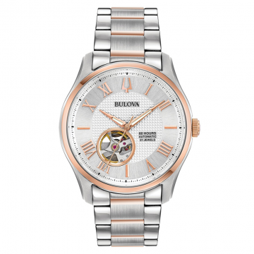 BULOVA