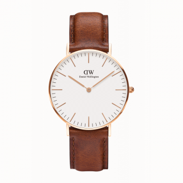 DANIEL WELLINGTON