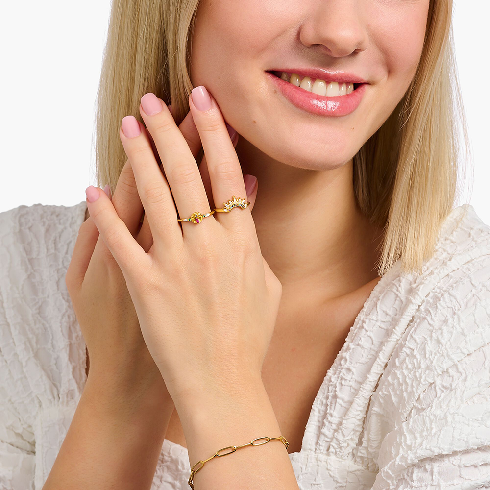 thomas sabo prsteň TR2456 488 7_3