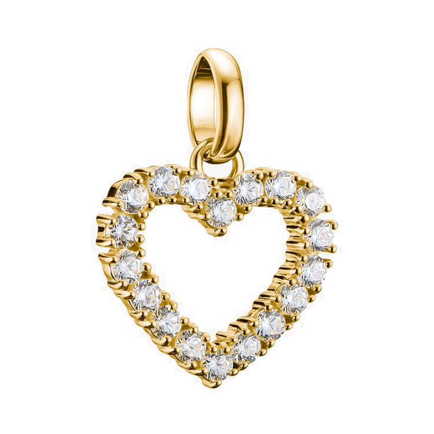 connect thomas sabo prívesok CC1237 414 14