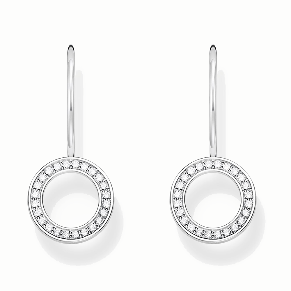 thomas sabo náušnice H2291 051 14
