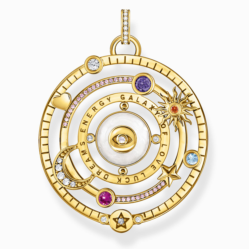 thomas sabo prívesok PE957 565 7