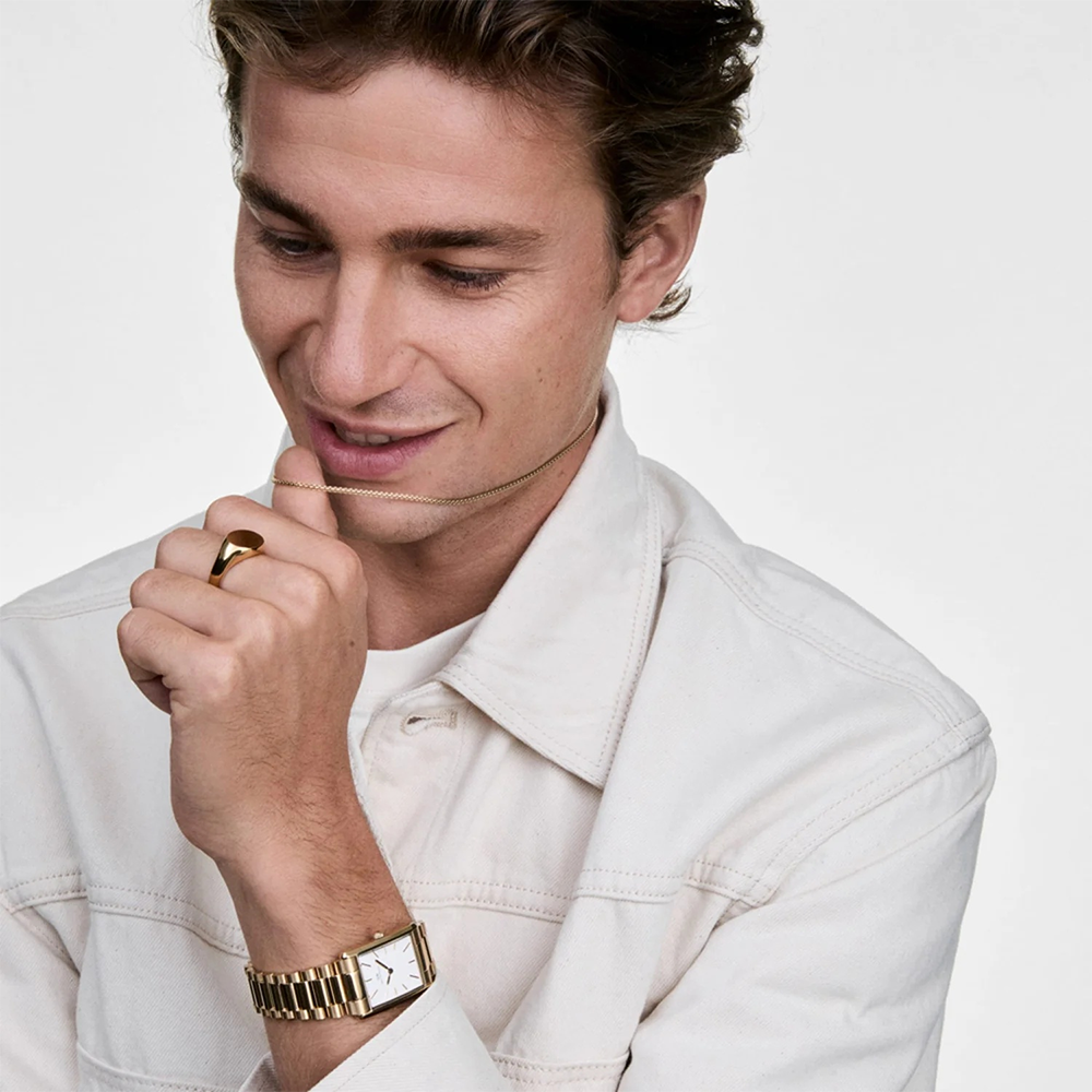 daniel wellington náhrdelník DW00401099_3