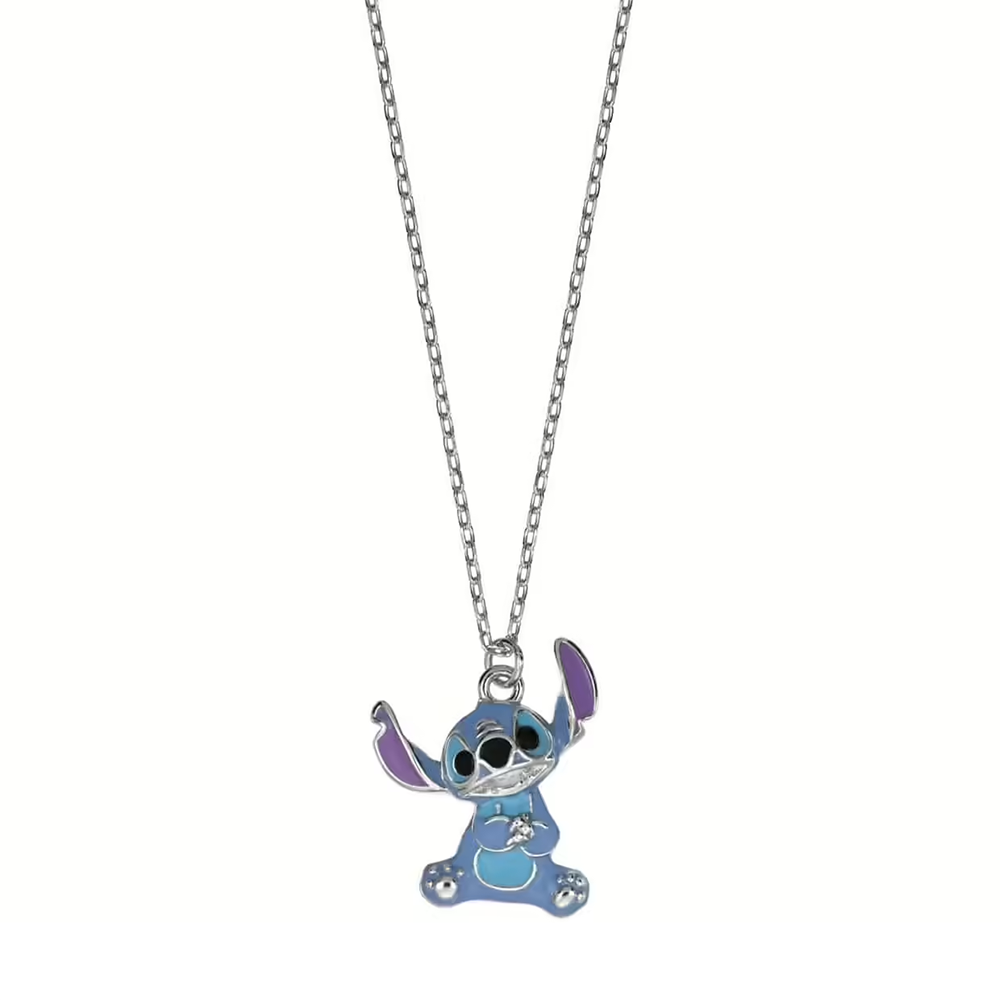 disney detský náhrdelník CS00028SRHL P.CS