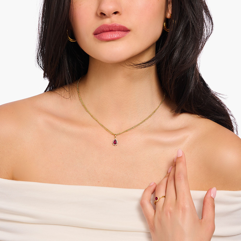 thomas sabo náhrdelník KE2294 995 10 L45V_2