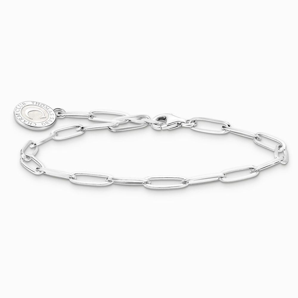 náramok charm club thomas sabo X0286 007 21