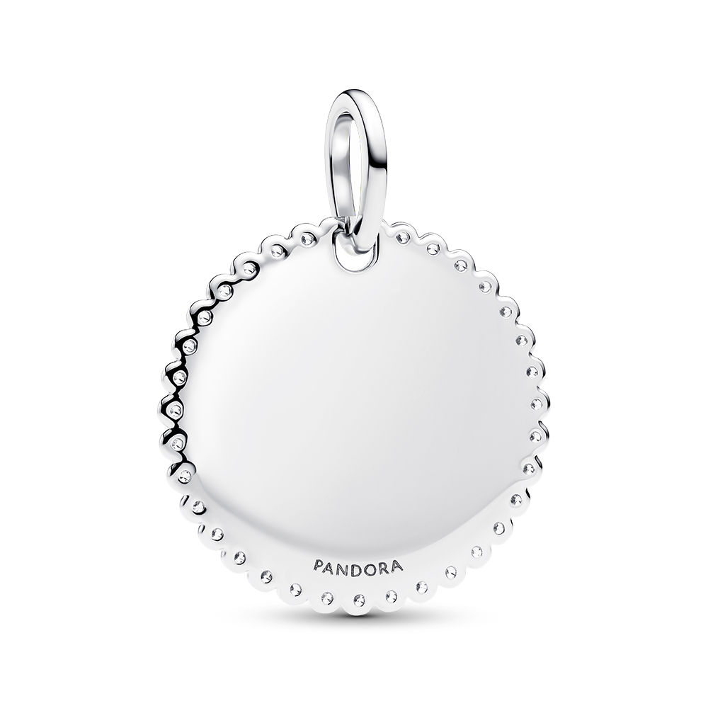 pandora strieborný prívesok 394007C01_2