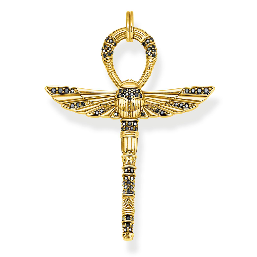 thomas sabo prívesok PE741 414 11