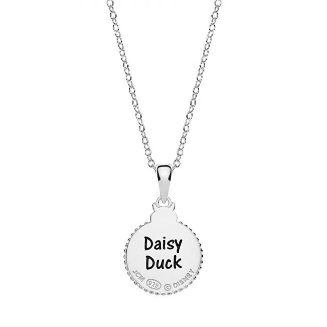disney náhrdelník daisy CS00026SRPL P.CS_2