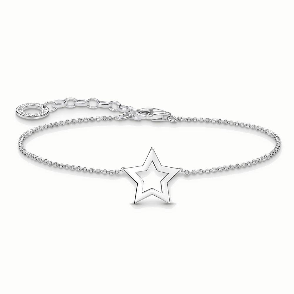 thomas sabo náramok A2162 001 21 L19V