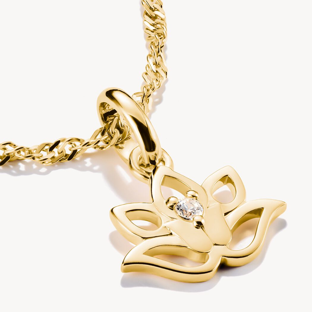 connect thomas sabo prívesok CC1204 414 14_2