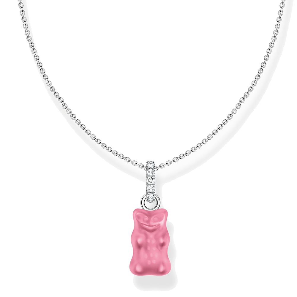 haribo thomas sabo náhrdelník KE2209 052 9