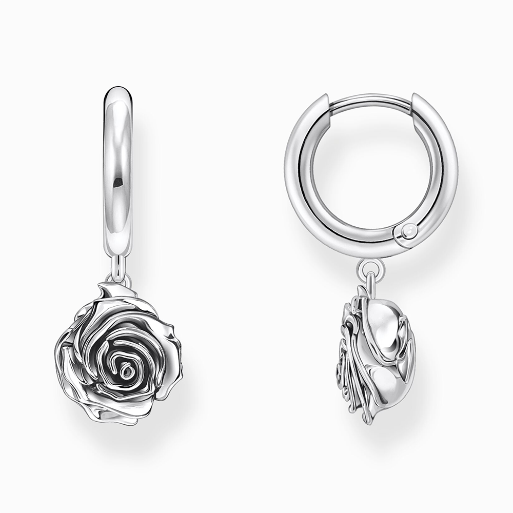 thomas sabo náušnice CR757 637 21