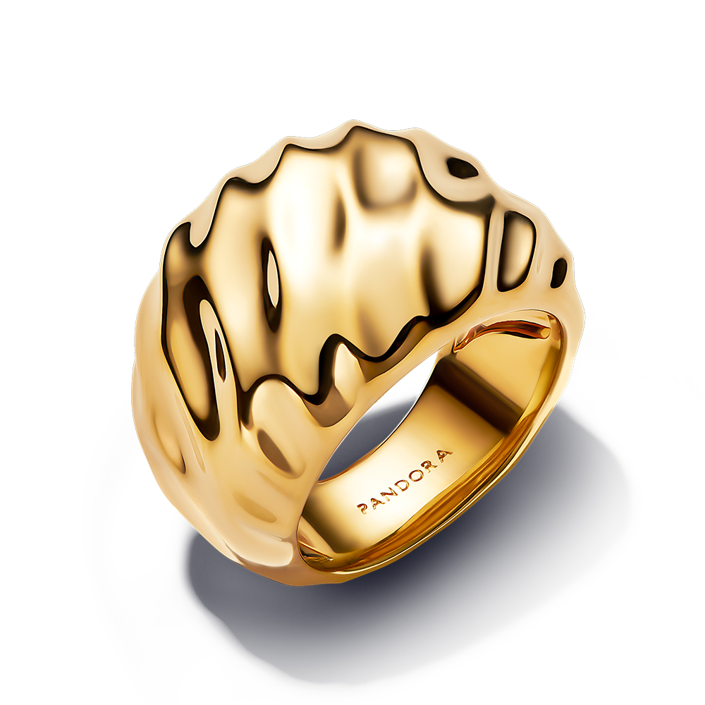 pandora essence prsteň 163884C00