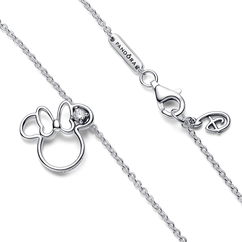 pandora disney náhrdelník 393187C01 45_5