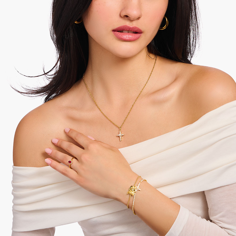 thomas sabo náhrdelník KE2296 445 14_2