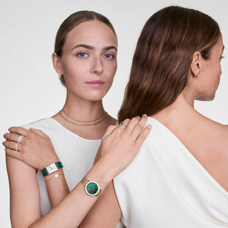daniel wellington náhrdelník DW00401104_3