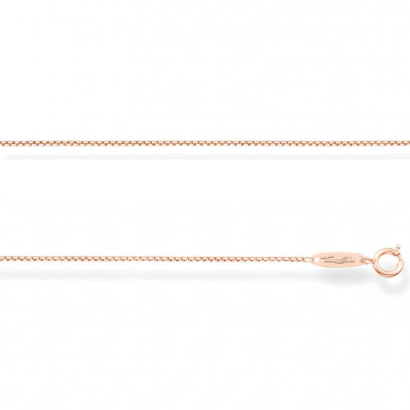 thomas sabo retiazka KE1106 415 12 iný pohľad