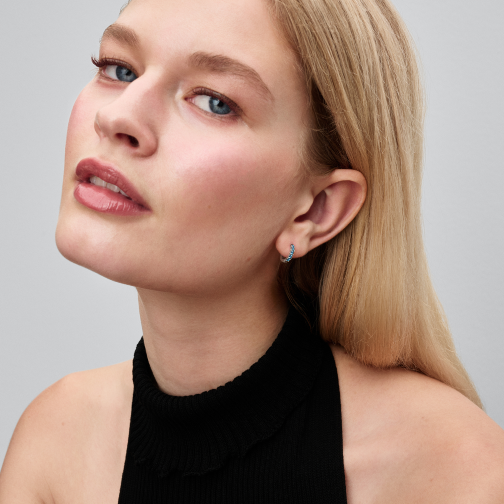 pandora strieborné náušnice 293849C01_3