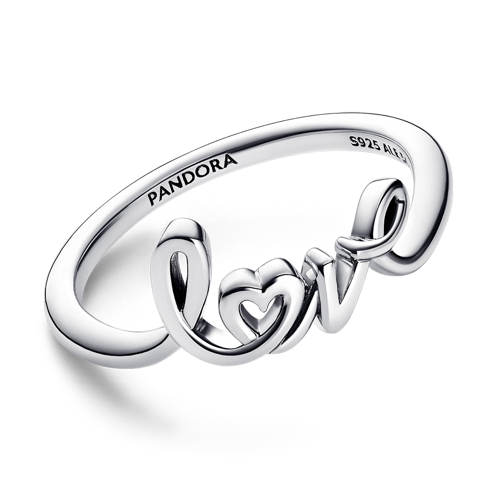 You and i pandora ring on sale