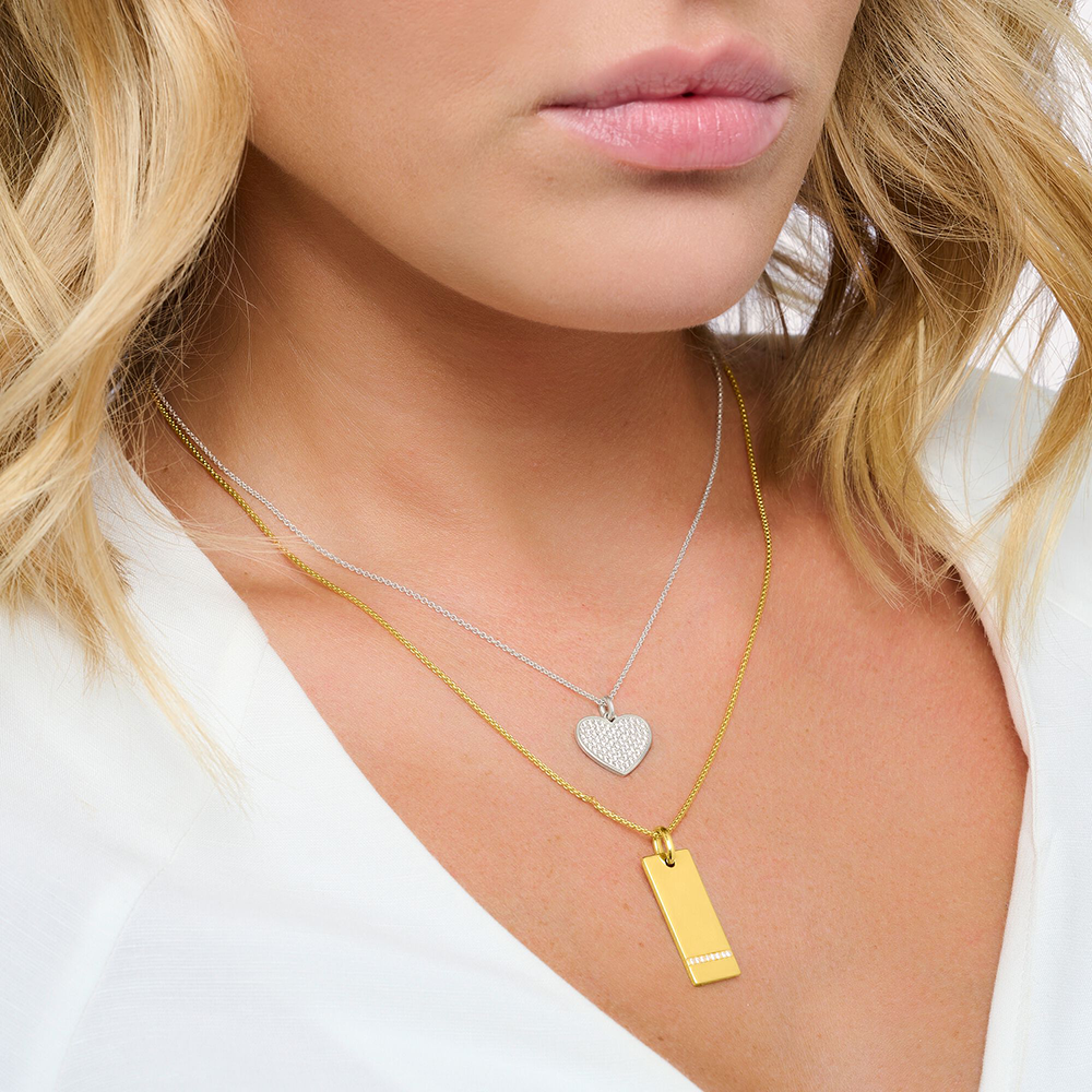 thomas sabo náhrdelník KE2135 414 14_3