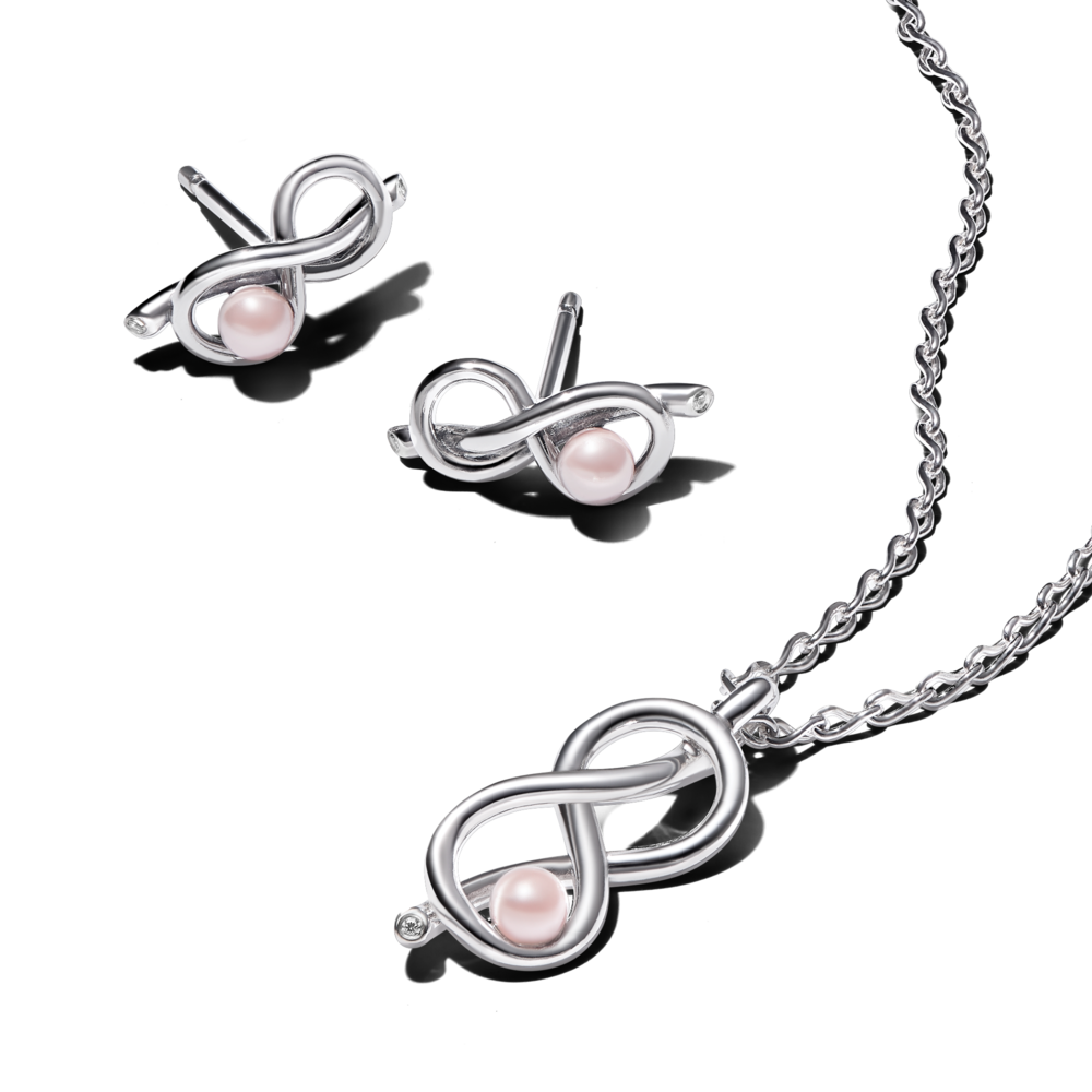 pandora set 393762C01+293761C01