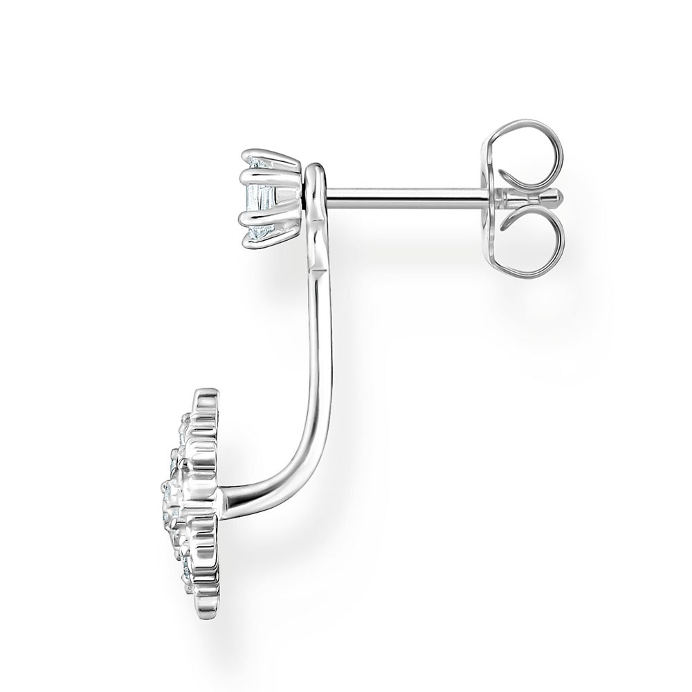 thomas sabo kusová náušnica H2255 051 14_2