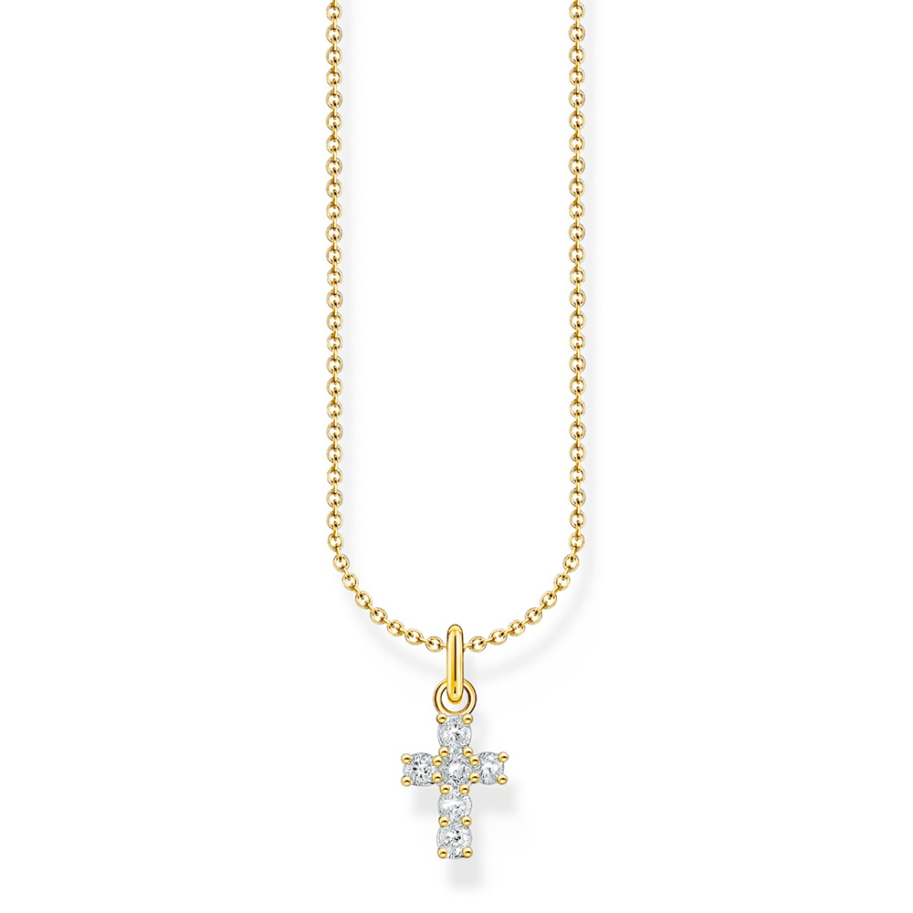 thomas sabo náhrdelník KE2226 414 14 L45V