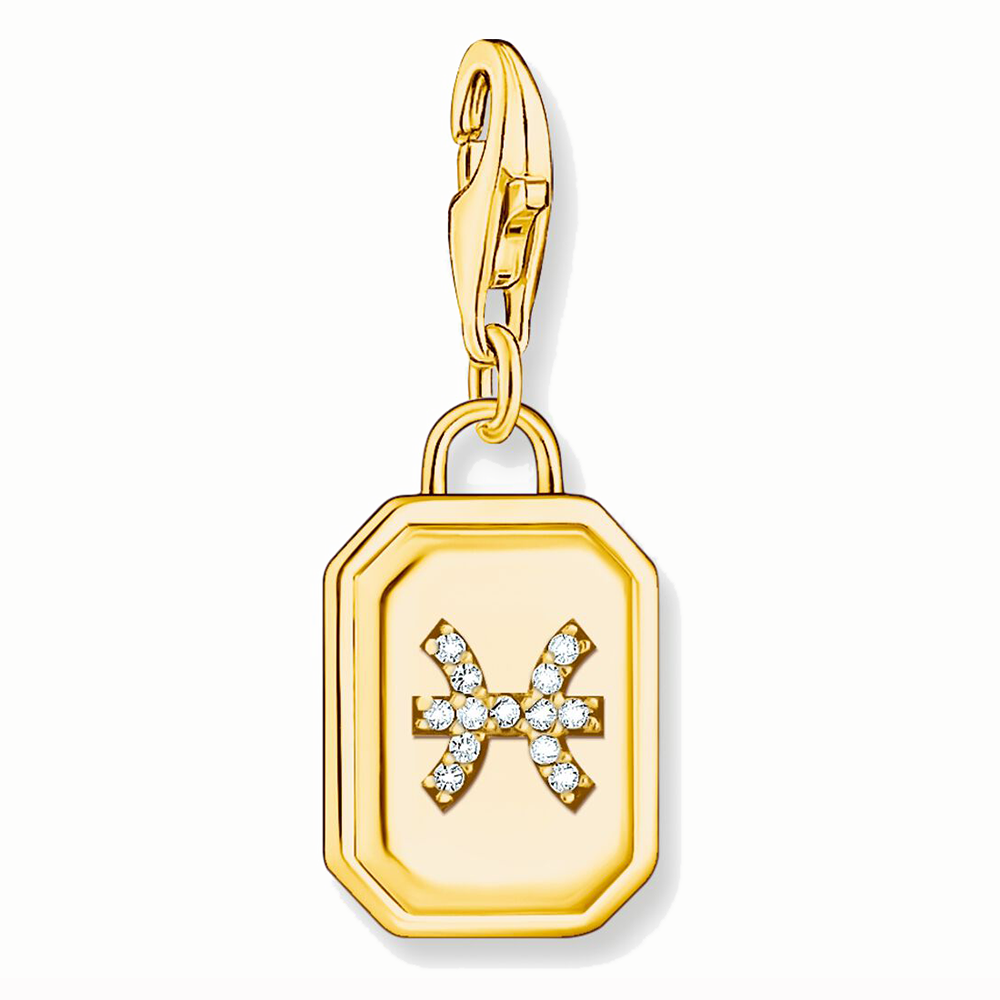 charmista thomas sabo prívesok 2154 414 39
