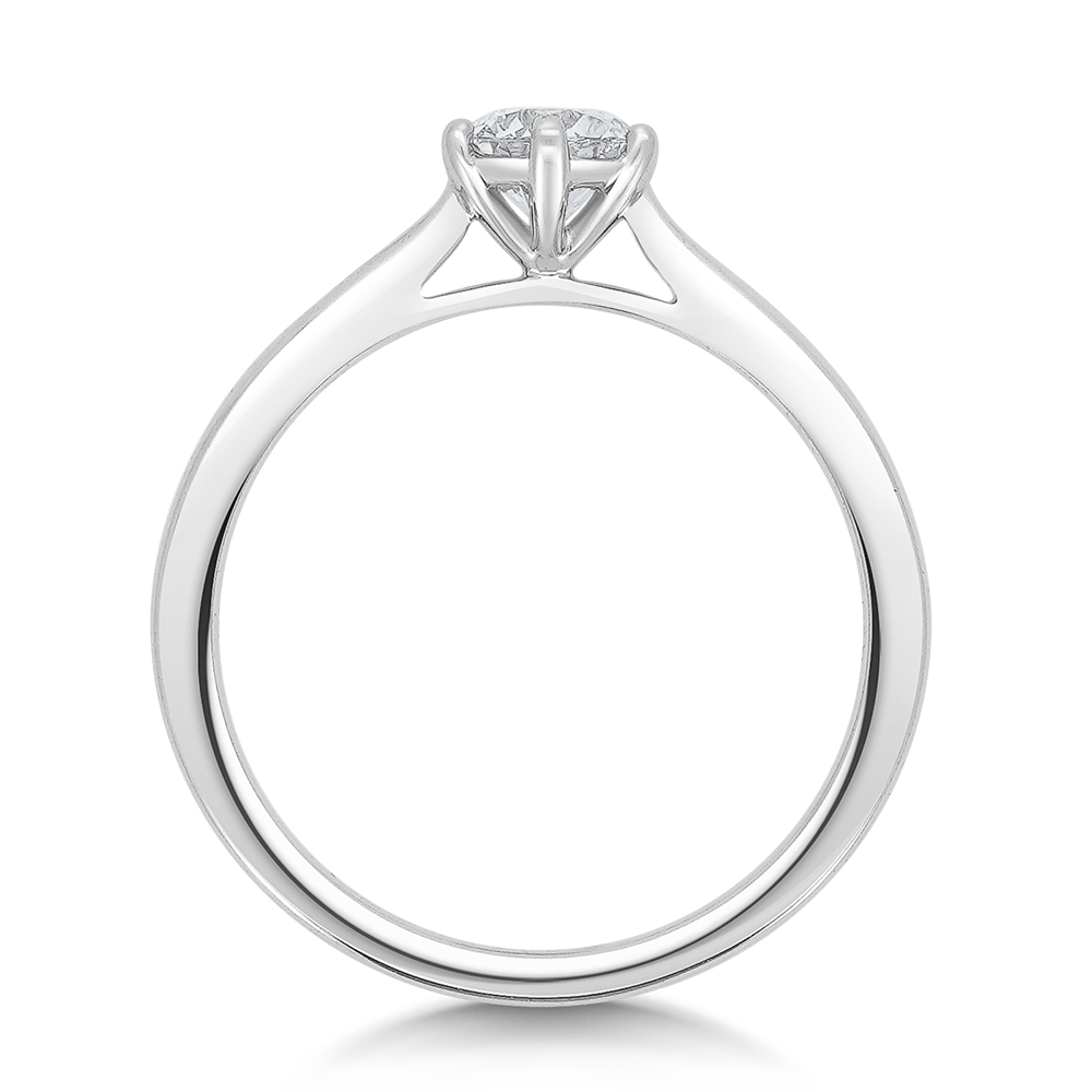 sofia diamonds zlatý zásnubný prsteň LABGRG47068WG_4