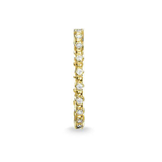 prsteň thomas sabo TR2153 414 14 z predu