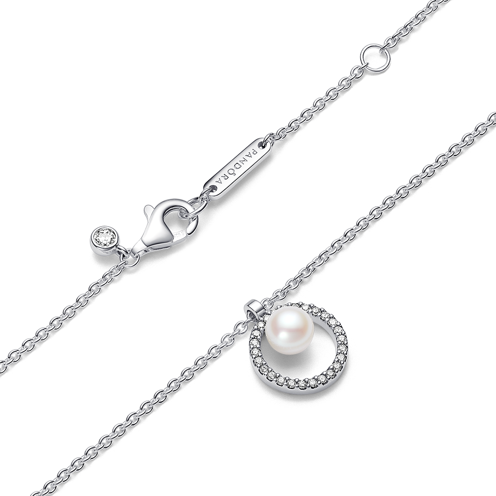 pandora náhrdelník 393165C01 45_5
