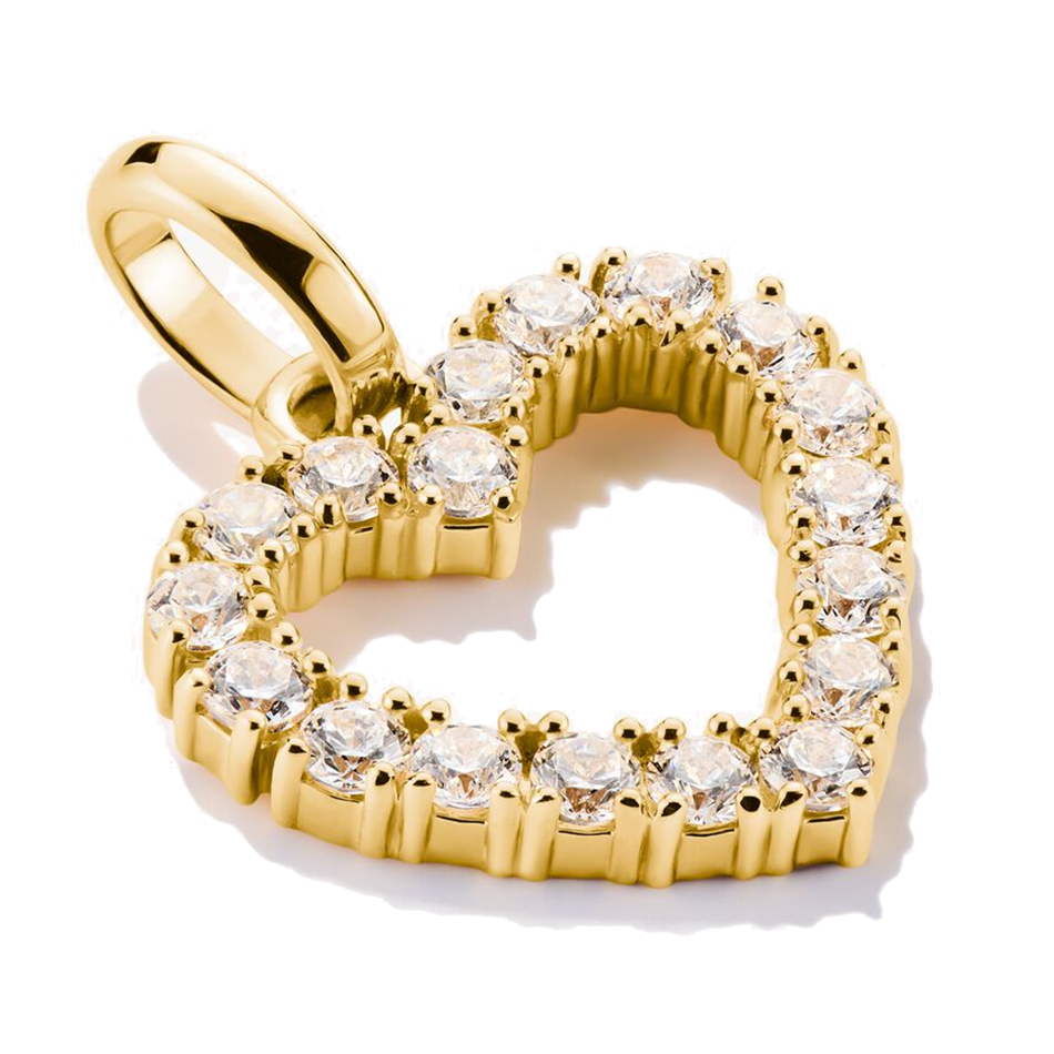 connect thomas sabo prívesok CC1237 414 14_2