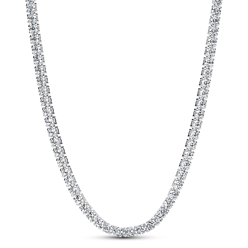 pandora náhrdelník 393806C01