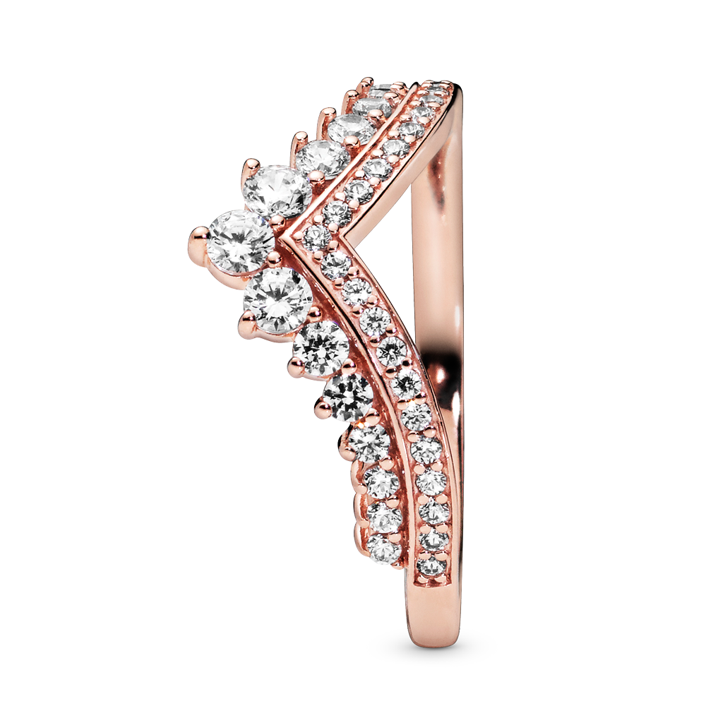 pandora rose prsteň 187736CZ_4