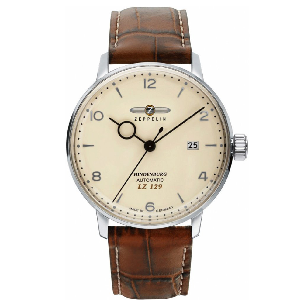 zeppelin hodinky 8062 5
