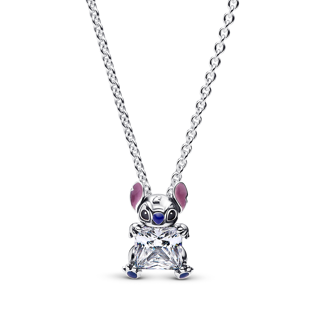 pandora disney náhrdelník 393743C01